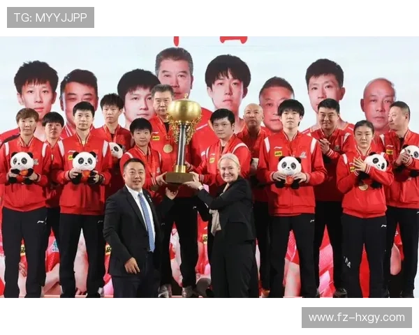 南京乒乓球队在全国灵活性排行榜中荣获第三名引发热议 南京乒乓球队在全国灵活性排行榜中荣获第三名引发热议