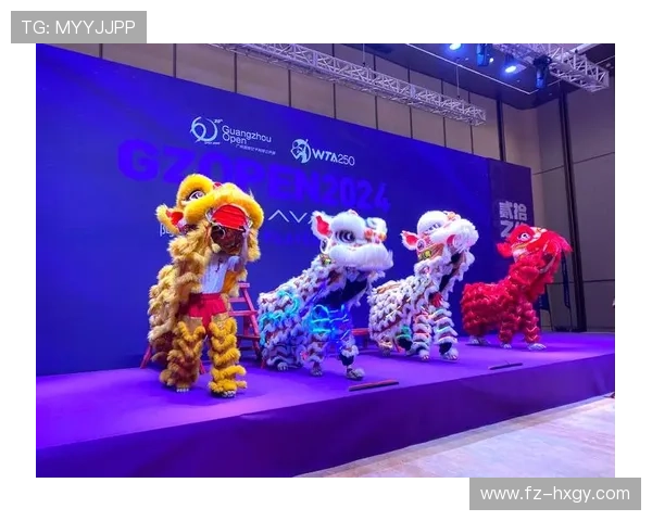 广州网球队在邀请赛中的拼搏历程与荣耀时刻全景回顾